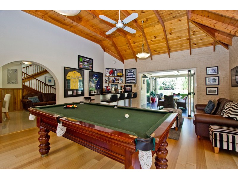 34 Rowsphorn Road, Riverside TAS 7250