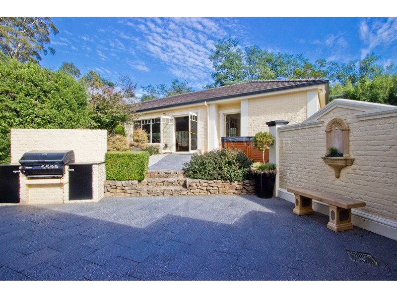 34 Rowsphorn Road, Riverside TAS 7250