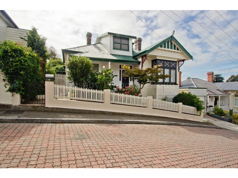 19 Lord Street, Launceston TAS 7250