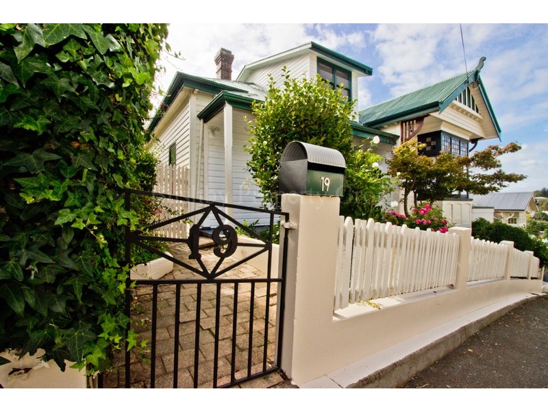 19 Lord Street, Launceston TAS 7250