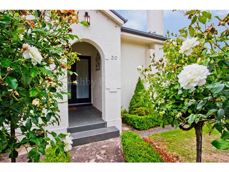 30 Wentworth Street, Newstead TAS 7250