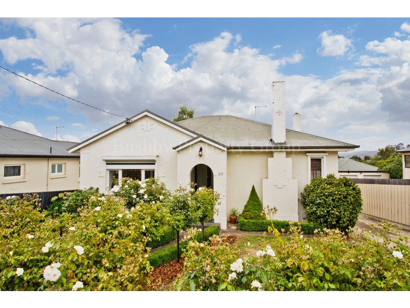 30 Wentworth Street, Newstead TAS 7250