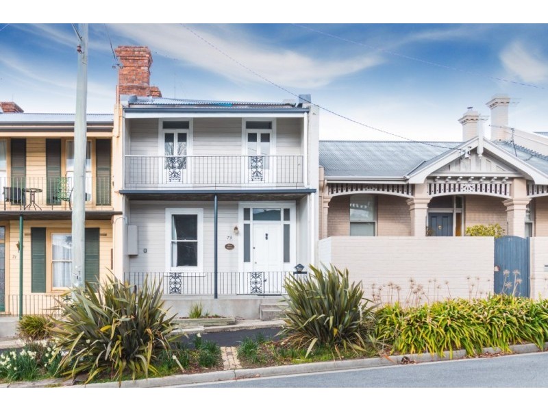 1/73 Arthur Street, East Launceston TAS 7250
