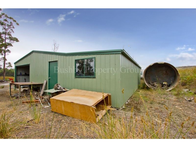 Lot 3,  Paling Track, Bangor TAS 7267