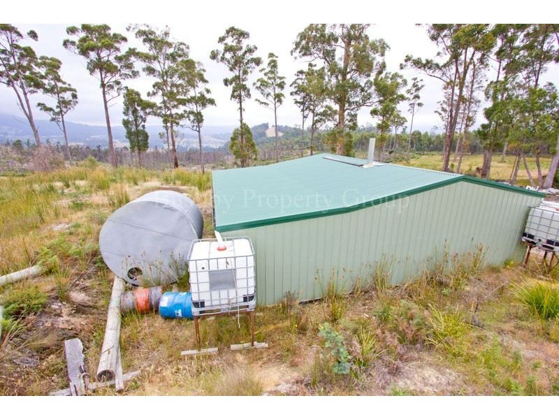 Lot 3,  Paling Track, Bangor TAS 7267