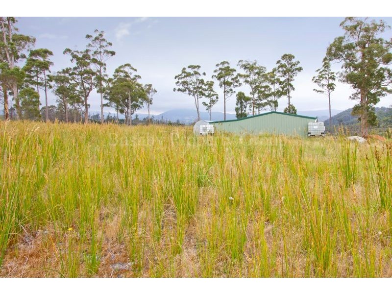Lot 3,  Paling Track, Bangor TAS 7267