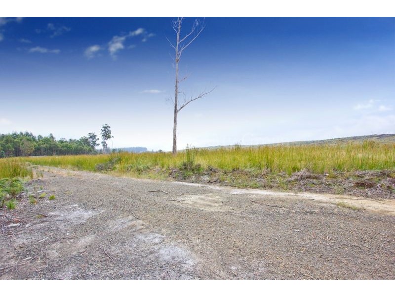 Lot 3,  Paling Track, Bangor TAS 7267