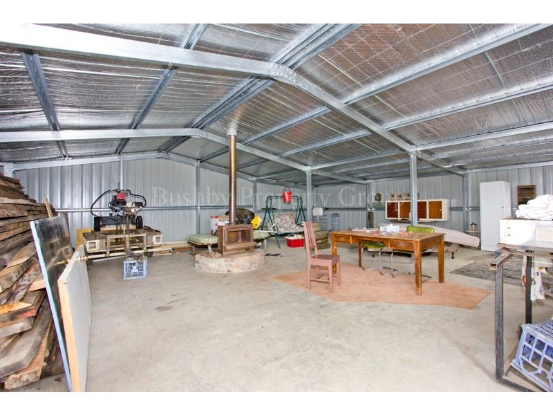 Lot 3,  Paling Track, Bangor TAS 7267