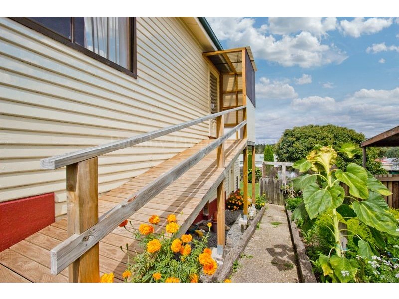 16 Crawford Street, Mowbray TAS 7248