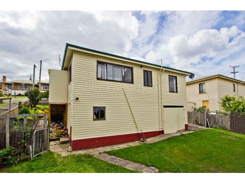 16 Crawford Street, Mowbray TAS 7248