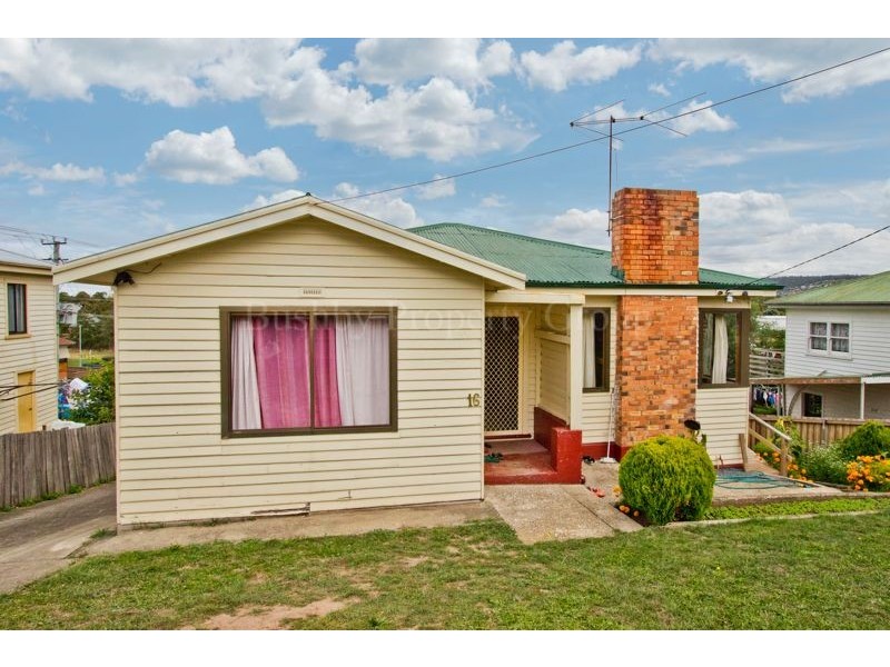 16 Crawford Street, Mowbray TAS 7248