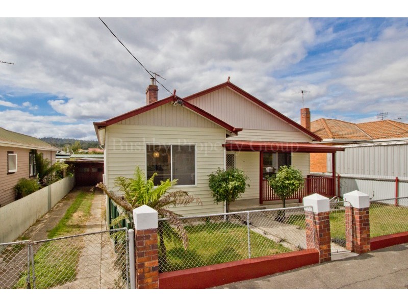 10 Jutland Street, Mowbray TAS 7248