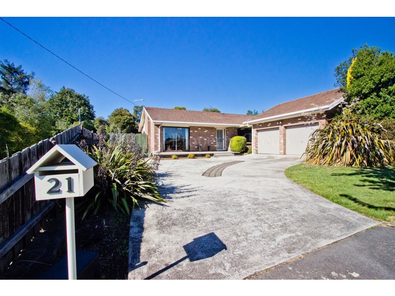 21 Partridge Drive, Legana TAS 7277