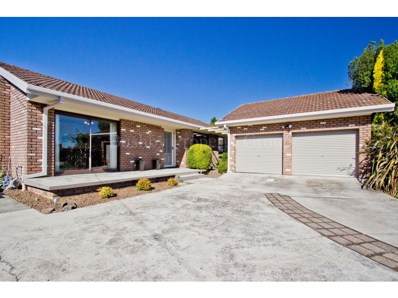 21 Partridge Drive, Legana TAS 7277