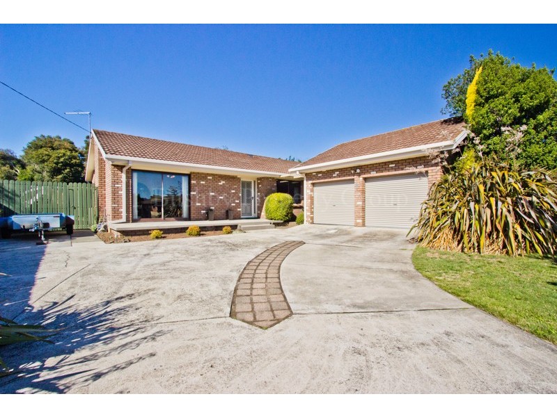 21 Partridge Drive, Legana TAS 7277
