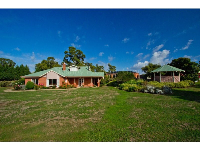 70 Correa Drive, Relbia TAS 7258