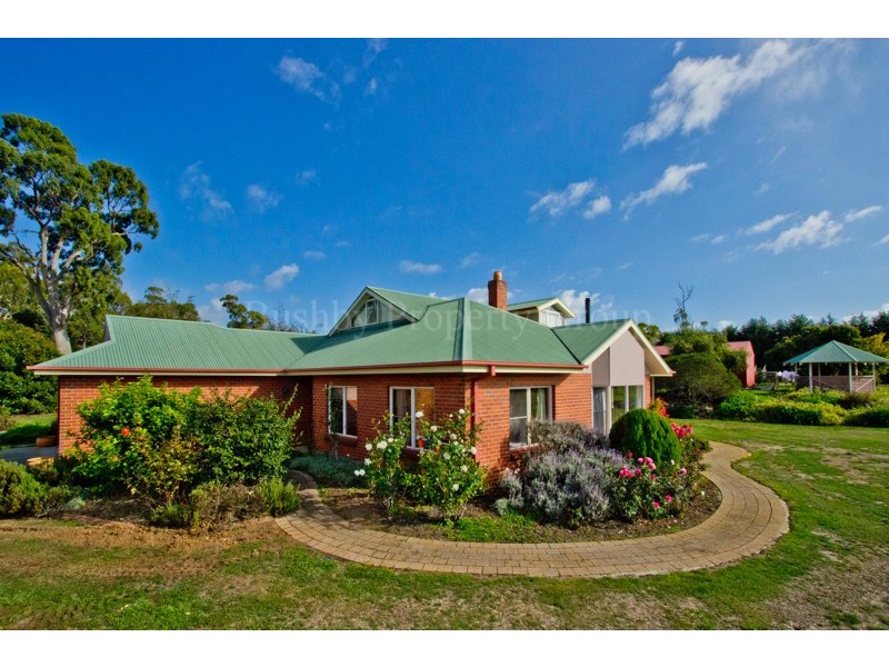 70 Correa Drive, Relbia TAS 7258