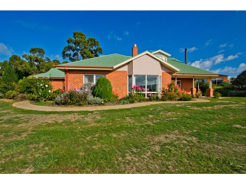 70 Correa Drive, Relbia TAS 7258