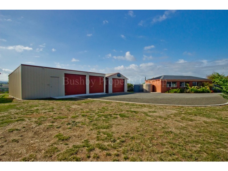 70 Correa Drive, Relbia TAS 7258