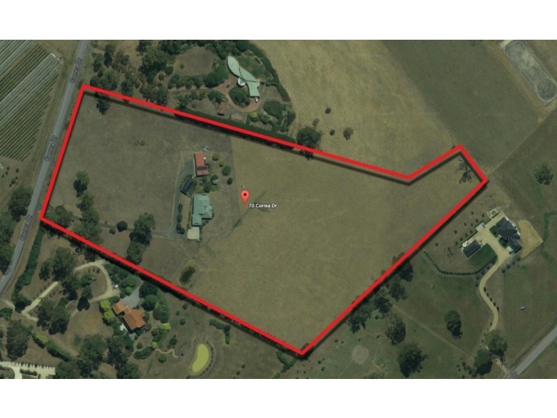 70 Correa Drive, Relbia TAS 7258