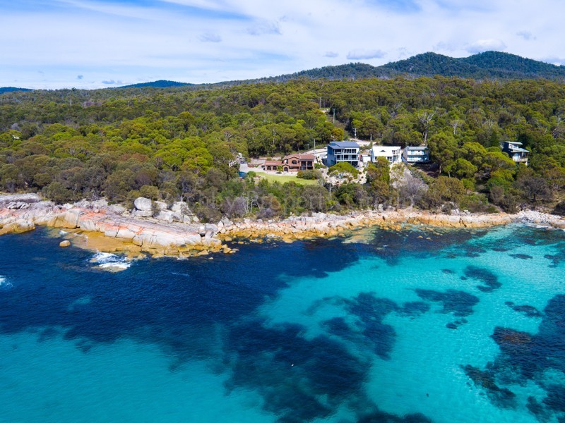 18 Seaton Cove Road, Binalong Bay TAS 7216