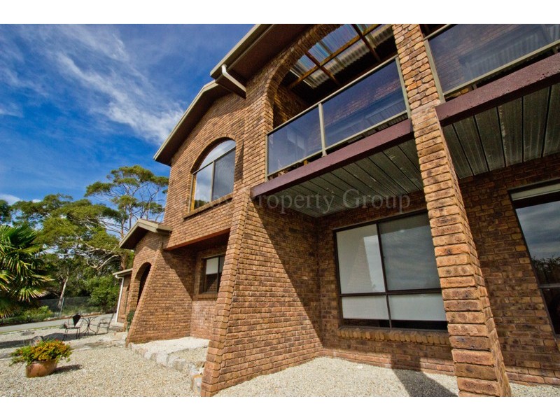 18 Seaton Cove Road, Binalong Bay TAS 7216