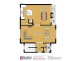 18 Seaton Cove Road, Binalong Bay TAS 7216 Floorplan