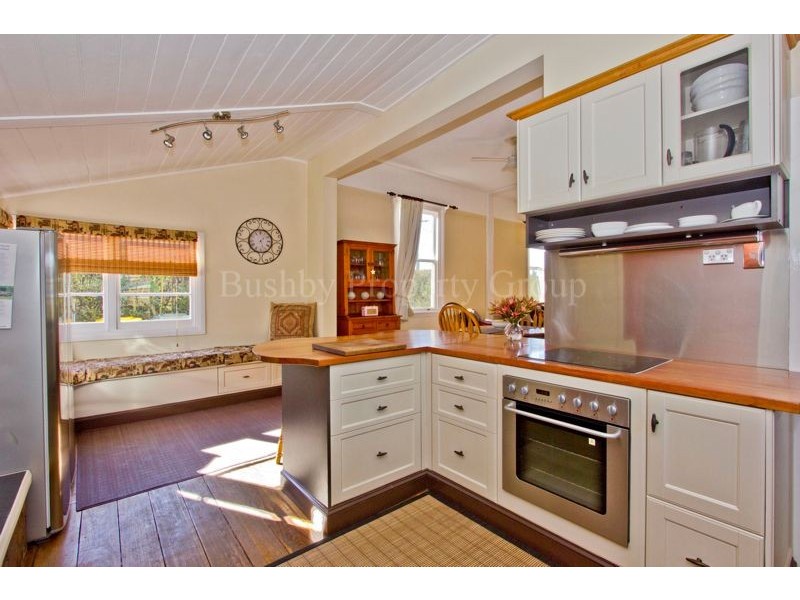 40 Marlborough Street., Longford TAS 7301