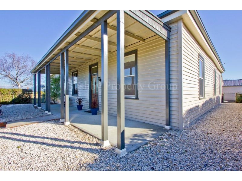 40 Marlborough Street., Longford TAS 7301