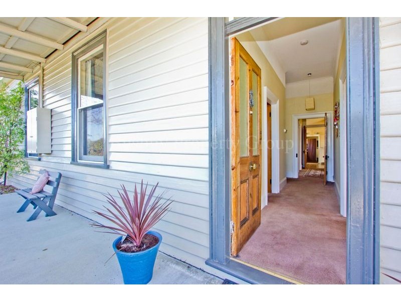 40 Marlborough Street., Longford TAS 7301