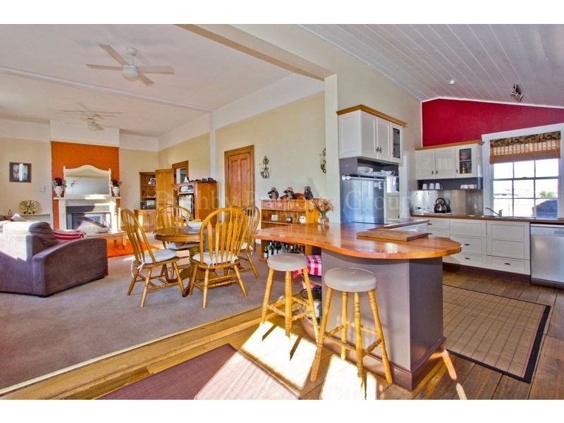 40 Marlborough Street., Longford TAS 7301