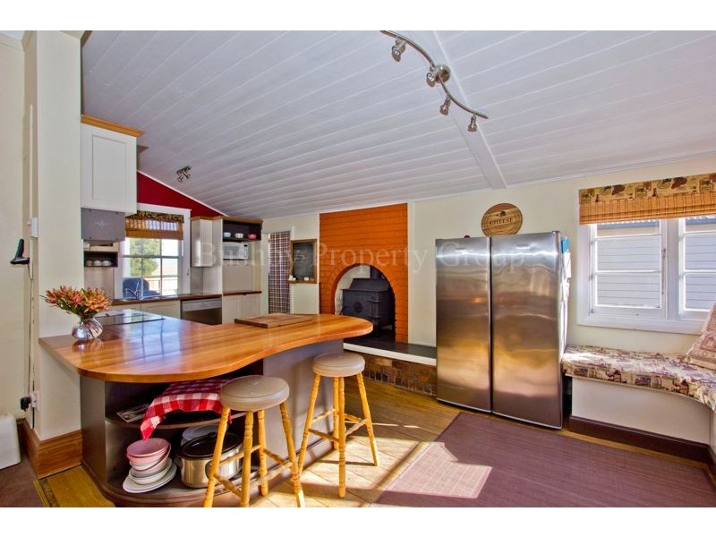 40 Marlborough Street., Longford TAS 7301