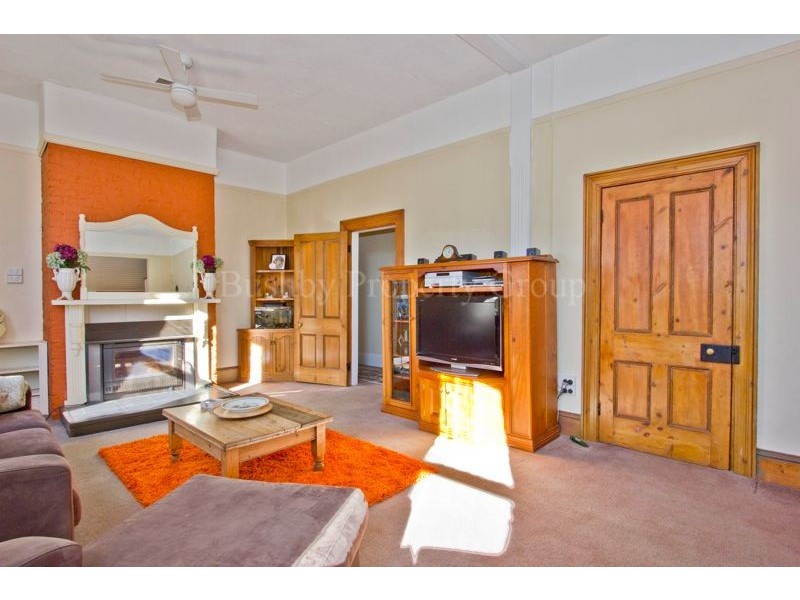 40 Marlborough Street., Longford TAS 7301