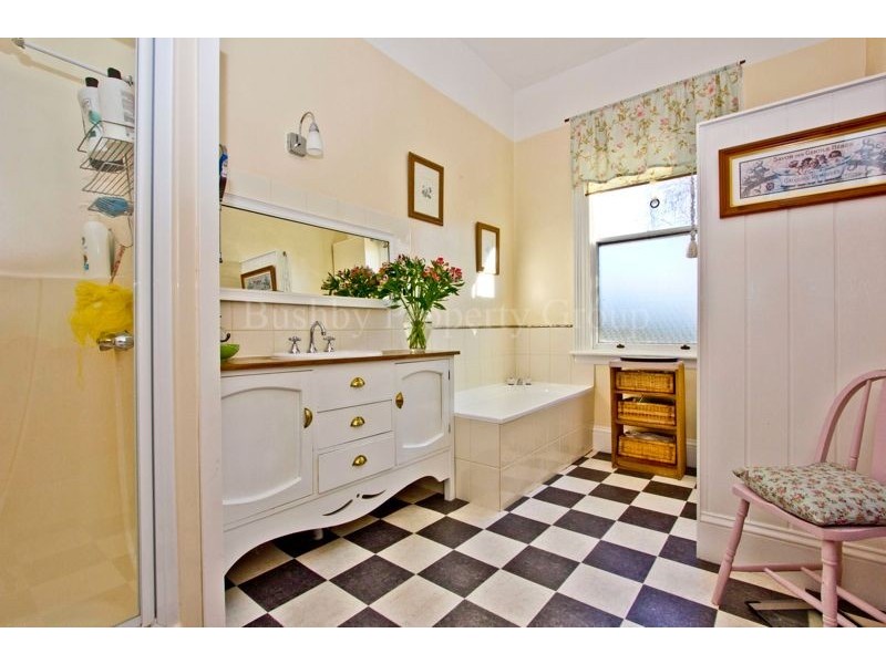 40 Marlborough Street., Longford TAS 7301