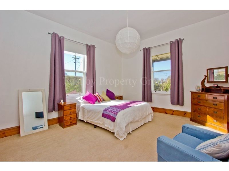 40 Marlborough Street., Longford TAS 7301