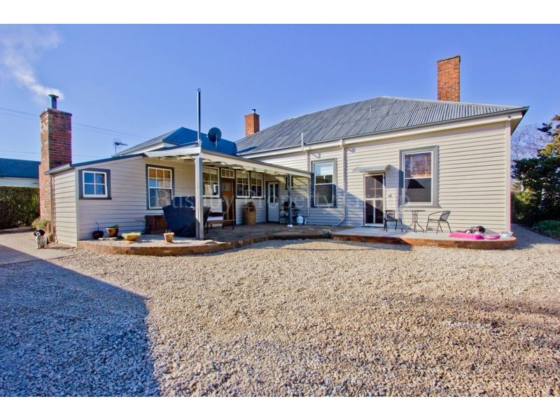 40 Marlborough Street., Longford TAS 7301