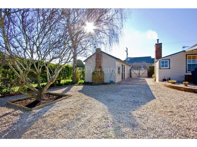 40 Marlborough Street., Longford TAS 7301