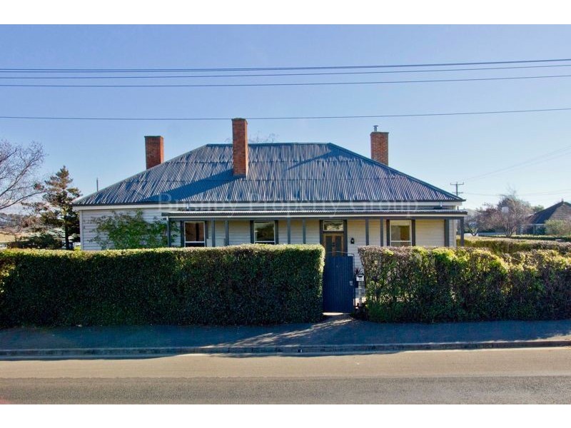 40 Marlborough Street., Longford TAS 7301