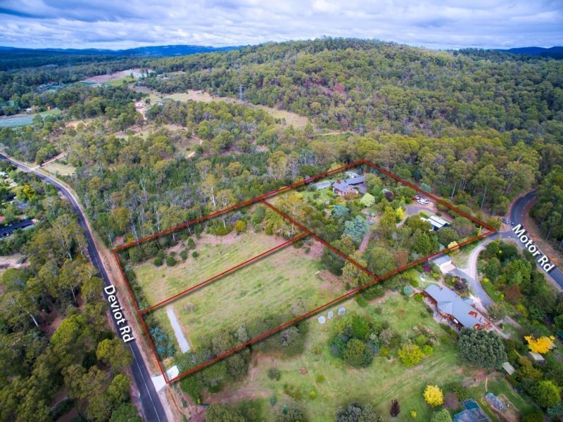 324 Motor Road, Deviot TAS 7275