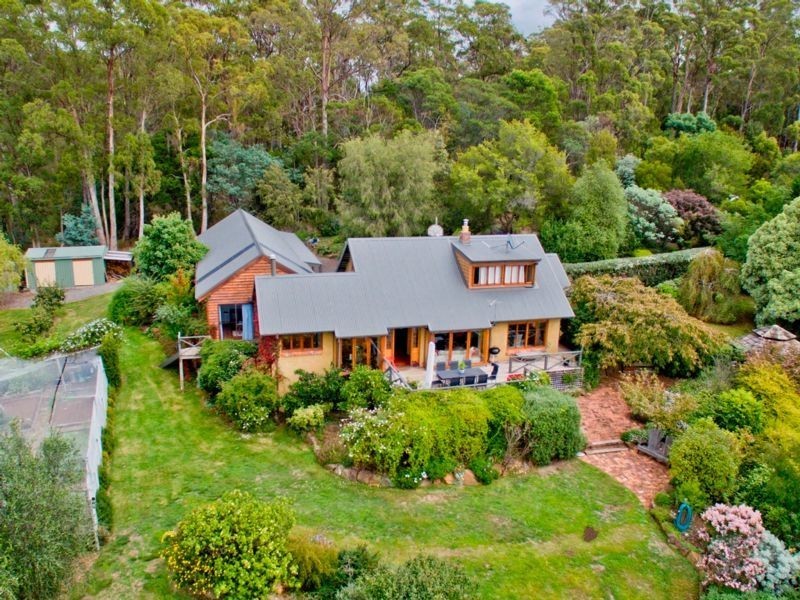 324 Motor Road, Deviot TAS 7275