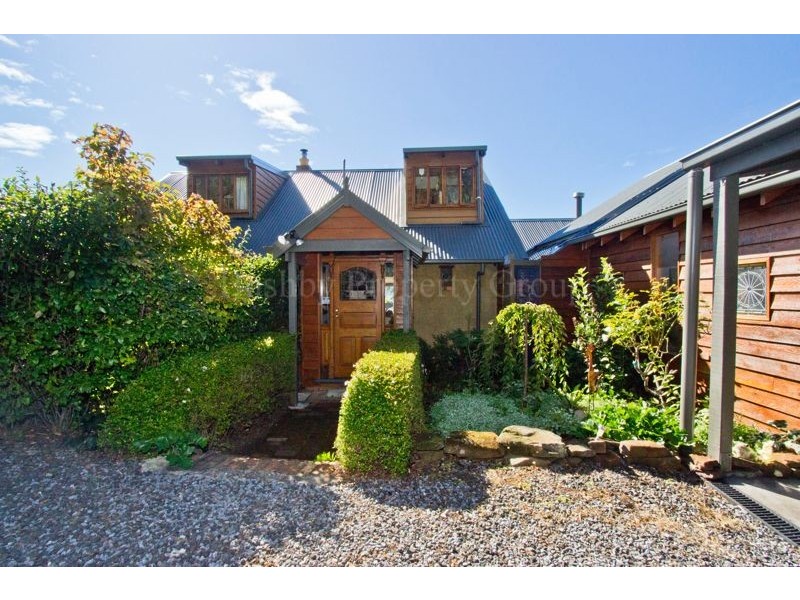 324 Motor Road, Deviot TAS 7275