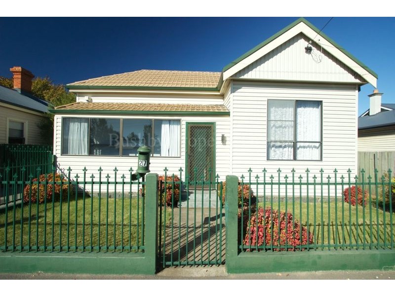 27 Forster Street, Invermay TAS 7248