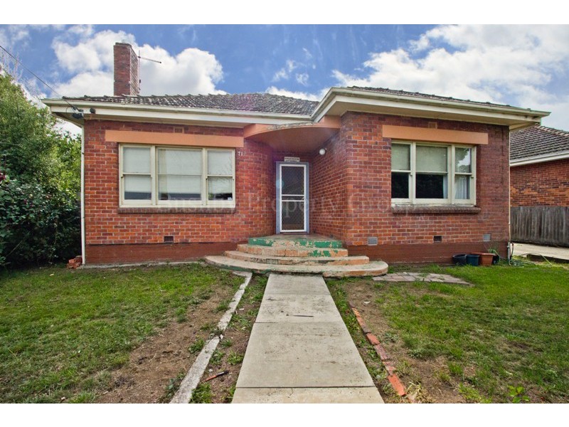 71 Cypress Street, Newstead TAS 7250