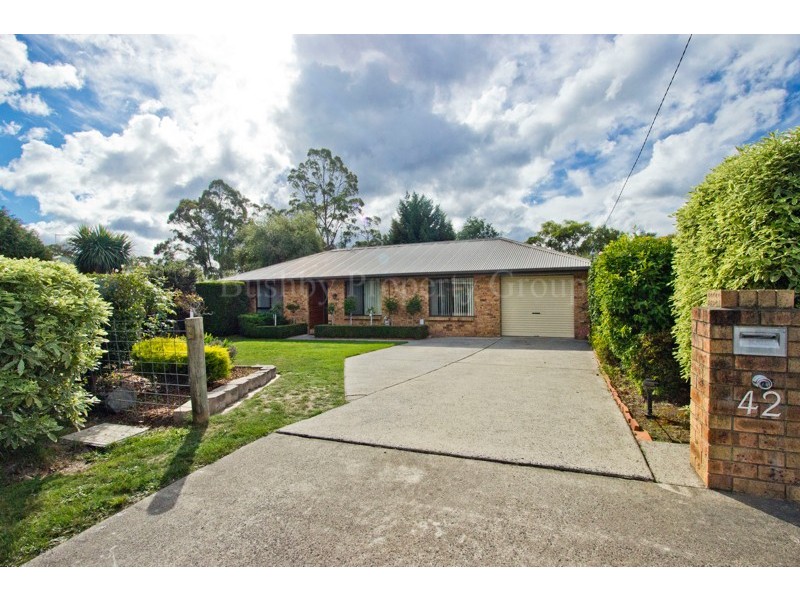 42 Harley Parade, Prospect Vale TAS 7250