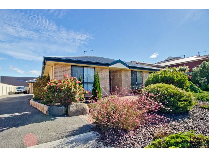 1/58 Harris Street, Summerhill TAS 7250