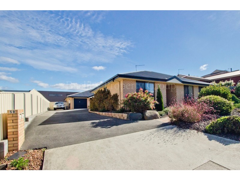 1/58 Harris Street, Summerhill TAS 7250