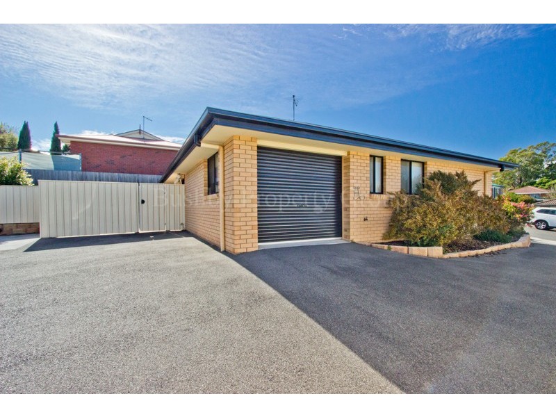 1/58 Harris Street, Summerhill TAS 7250