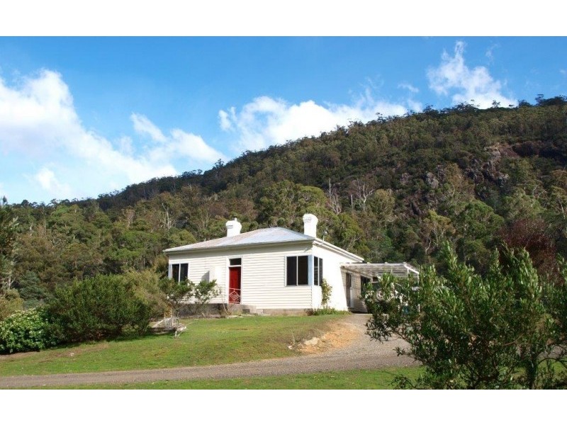 175 Glenford Farm Road, Underwood TAS 7268
