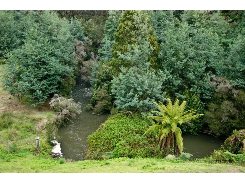 175 Glenford Farm Road, Underwood TAS 7268