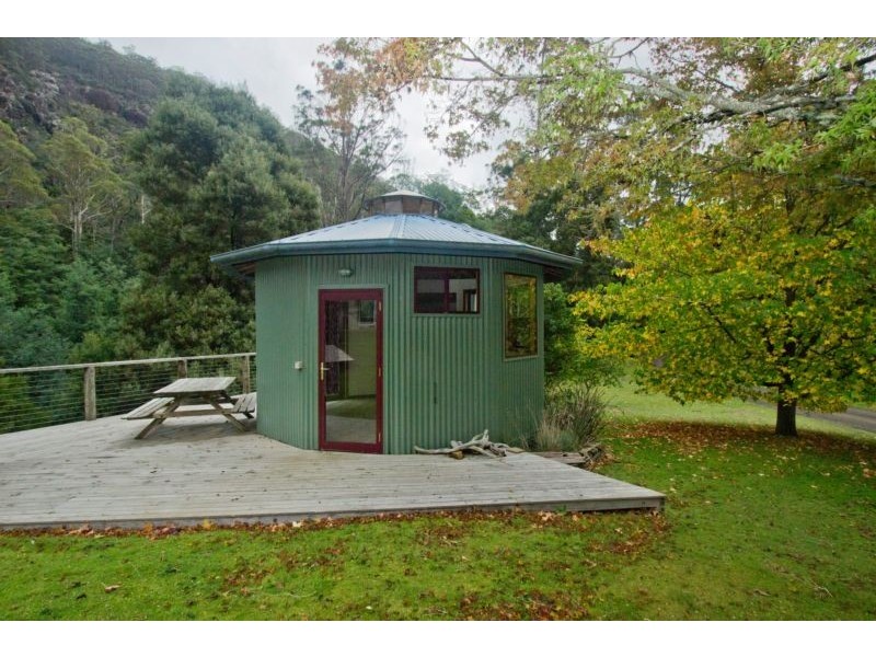 175 Glenford Farm Road, Underwood TAS 7268